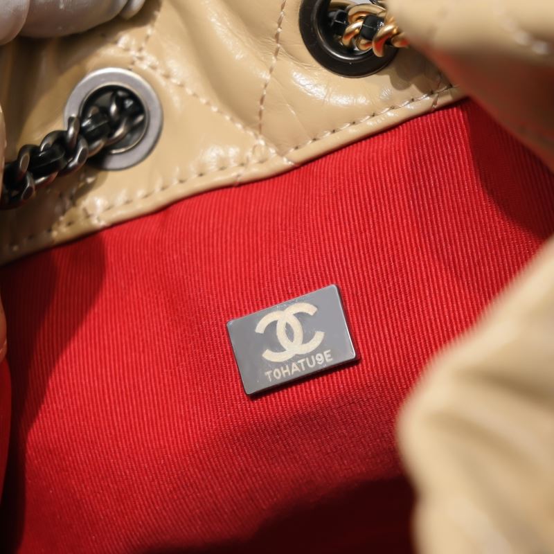 Chanel Backpacks